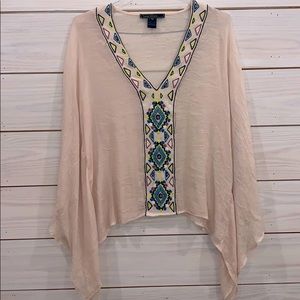 LoveStirch Blouse